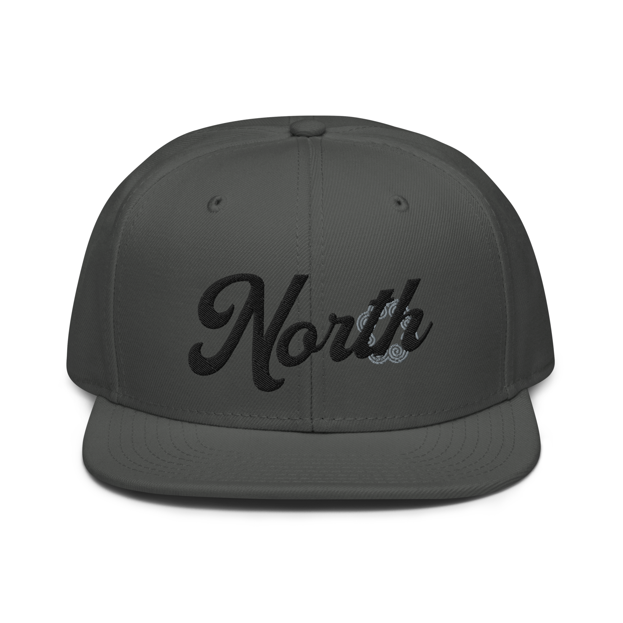 snapback-charcoal-gray-front-645341acc5977.png